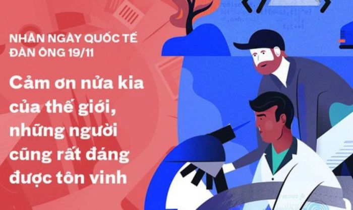 Thiệp động viên và khích lệ mang tính mới mẻ
