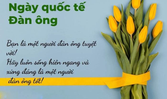 Thiệp mang tính động viên và khích lệ, đẹp mắt và ý nghĩa