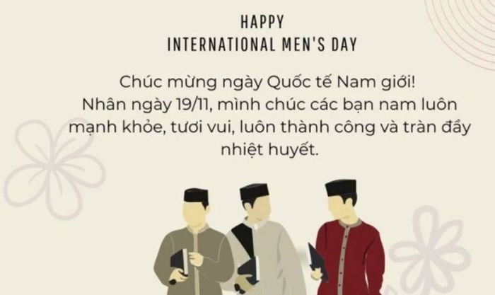 Thiệp mang thông điệp động viên và khích lệ ấn tượng nhất