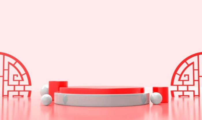 Thiệp chúc Tết dành cho công ty với phong cách đơn giản mà tinh tế