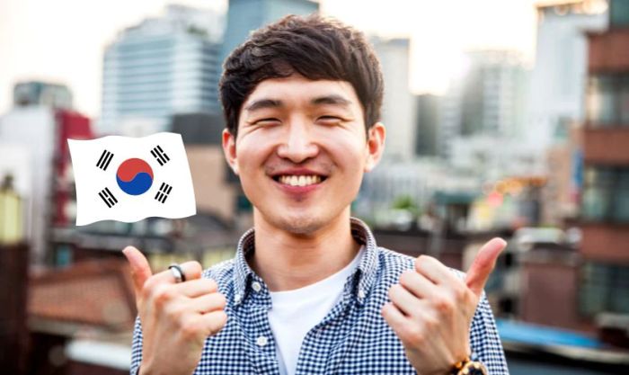 Tại Hàn Quốc, Ngày Quốc tế Đàn ông (19/11) vẫn chưa phổ biến bằng Ngày Quốc tế Phụ nữ