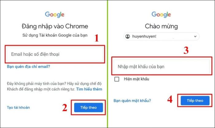 Hướng dẫn chi tiết cách khôi phục tài khoản Gmail bị vô hiệu hóa