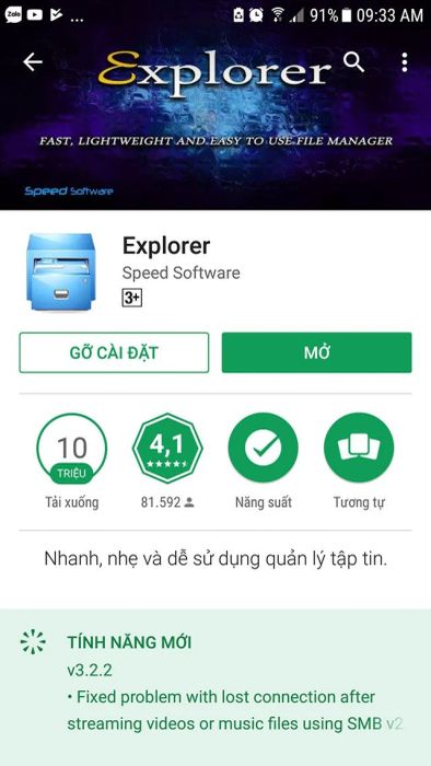 Kiểm tra độ chai pin, số lần sạc trên một số dòng Samsung