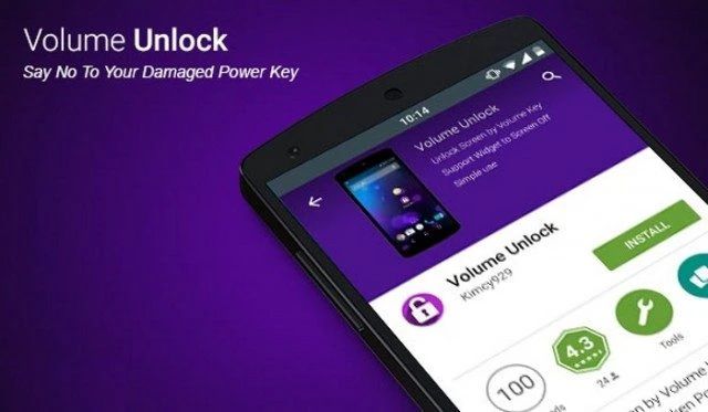 Giải pháp khắc phục nút nguồn bị hỏng trên điện thoại Android