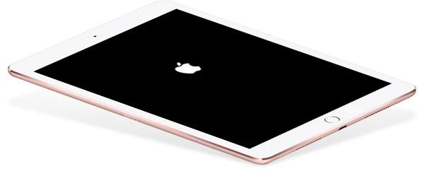 Giải quyết lỗi iPad bị treo và không khởi động lại bằng 3 phương pháp đơn giản và hiệu quả