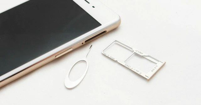 Điện thoại OPPO không nhận thẻ nhớ MicroSD và cách khắc phục