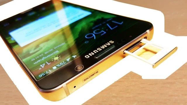Điện thoại Samsung bỗng dưng không nhận SIM, phải làm sao để khắc phục?