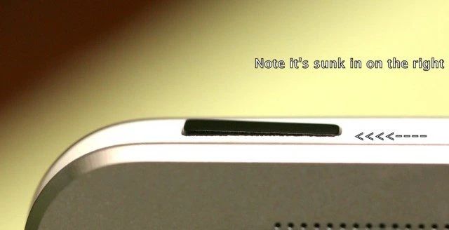 Khi nút nguồn iPhone bị lún, bạn cần phải làm gì?