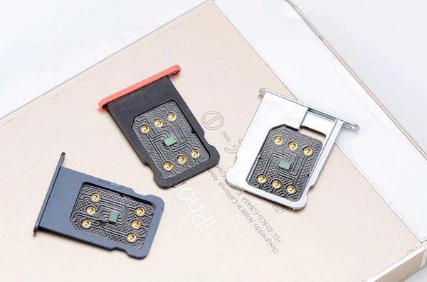 7 vấn đề thường gặp khi sử dụng iPhone Lock với sim ghép và cách khắc phục