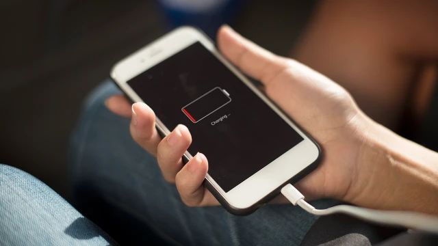 Cách sửa lỗi hao pin trên các dòng iPhone 5, 5s, 6, 6s, 6 Plus