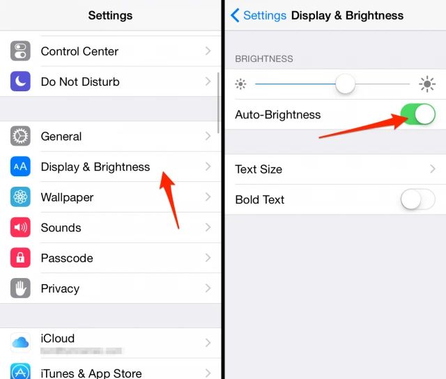Cách khắc phục tình trạng pin iPhone tụt nhanh