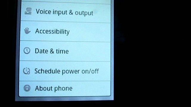 Bạn có thể hẹn giờ tắt máy cho điện thoại Android để mở nguồn điện thoại khi nút nguồn bị hỏng mà không cần sử dụng nút nguồn.