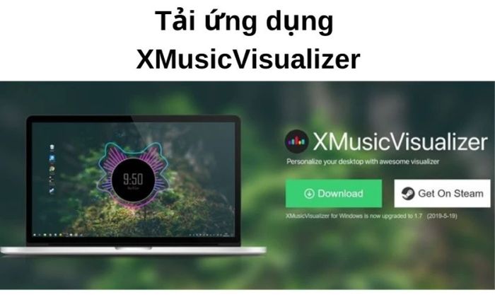 Hướng dẫn chi tiết cách tạo sóng nhạc trên máy tính chạy hệ điều hành Win 10