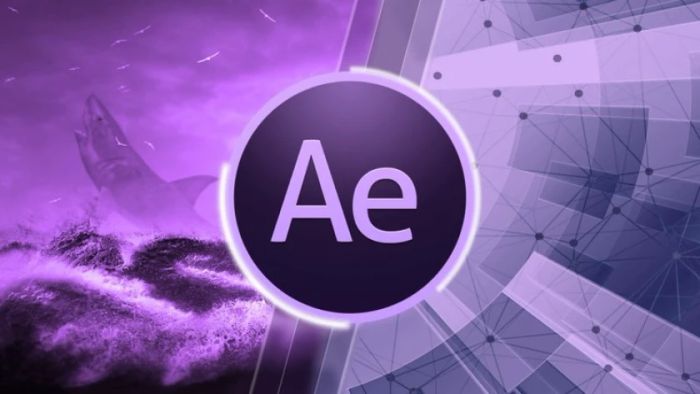 Hướng dẫn chi tiết cách tạo sóng nhạc trên PC bằng phần mềm After Effect