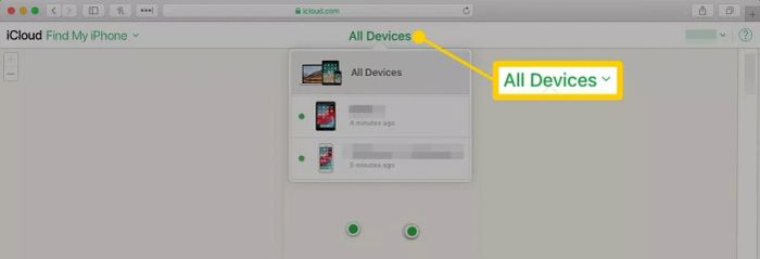 Hướng dẫn mở khóa mật khẩu iPad khi quên pass bằng iCloud
