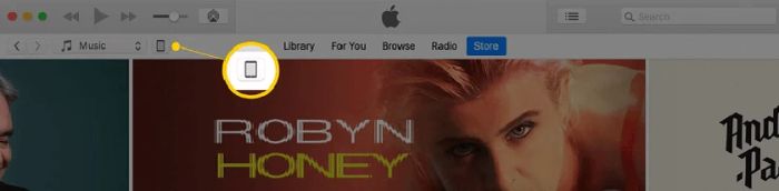 Hướng dẫn mở khóa iPad qua iTunes