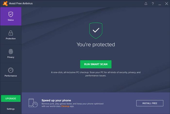 Quá tải CPU do virus