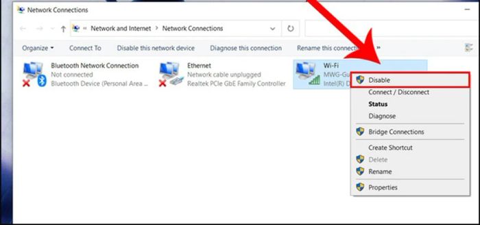Sửa lỗi 192.168.0.1.1 khi có nhiều modem trong hệ thống.