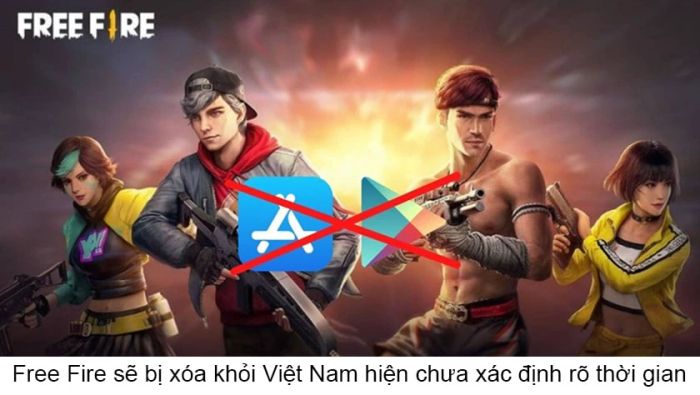 game sẽ bị xóa khỏi Việt Nam vào ngày nào?