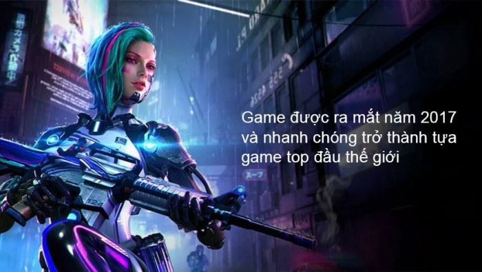 Tổng hợp thông tin về game