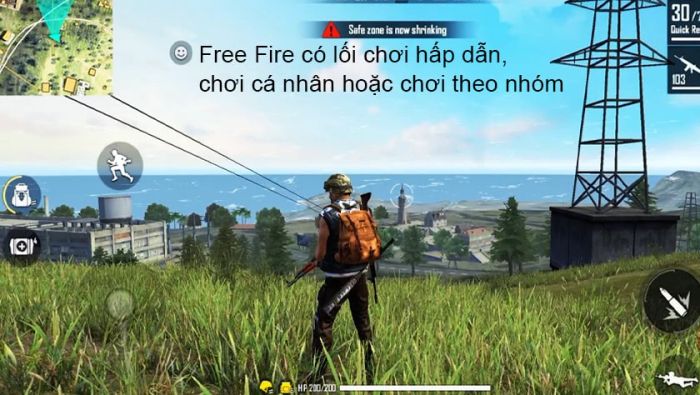 Game chơi như thế nào?
