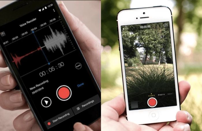 Kiểm tra tình trạng hoạt động của mic iPhone