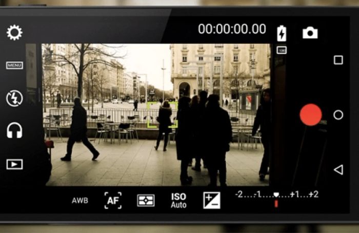 Khắc phục lỗi quay màn hình Android không có âm thanh