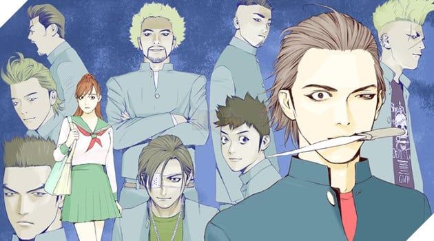 The New Official History Of Nobunaga: Nobunaga và Tôi