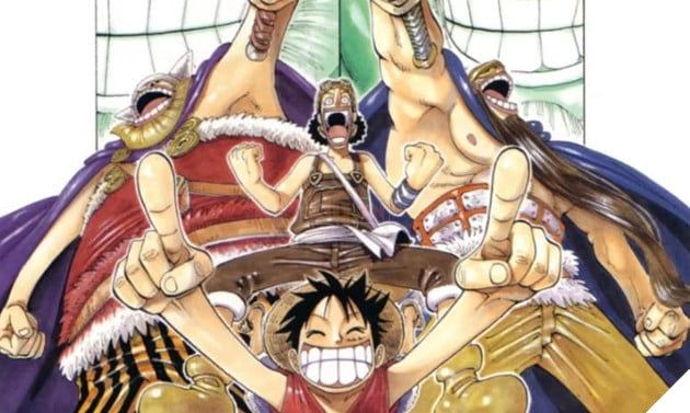 elbaf one piece