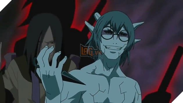 Naruto: Tại sao Kabuto có thể sử dụng Tiên Nhân Thuật mặc dù chỉ là một nhẫn giả trung bình?