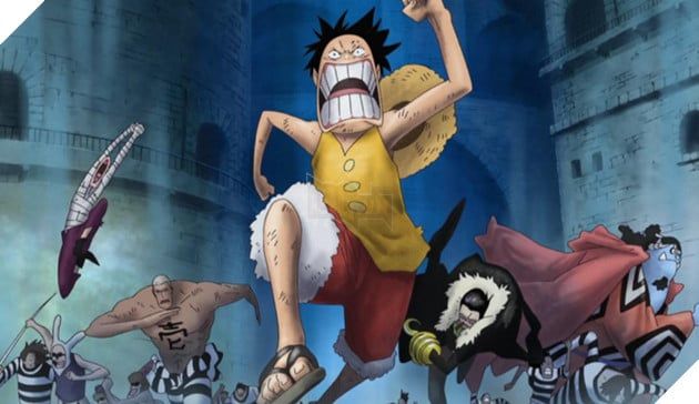 Impel Down