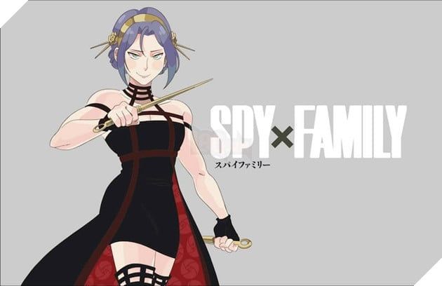 Như thế nào nếu các nhân vật trong Spy X Family được Team Rocket trong Pokemon cosplay?