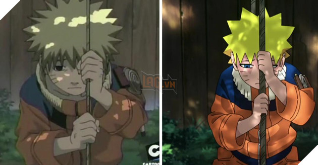 anime Naruto