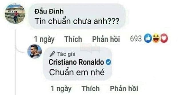 Meme Tin Chuẩn Chưa Anh là gì và vì sao lại được cư dân mạng ưa chuộng như vậy? 4