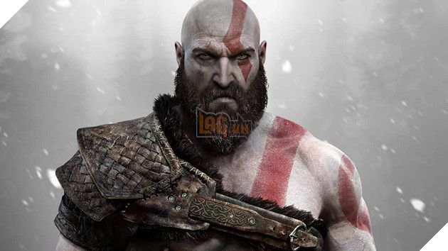 Cộng đồng đã chọn ra những diễn viên phù hợp với vai diễn Kratos