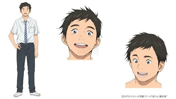 anime Câu Lạc Bộ Những Kẻ Mất Ngủ