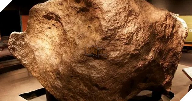 Tổng hợp 5 thiên thạch lớn nhất từng va vào Trái đất