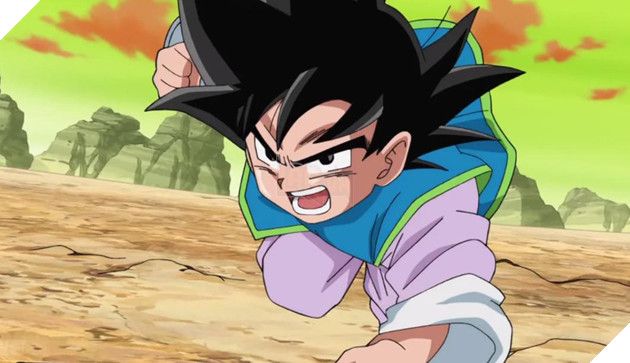 Dragon Ball Super 90