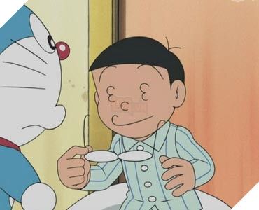 Nobita bất ngờ trở nên cuốn hút hơn trong bộ phim mới nhất của Doraemon