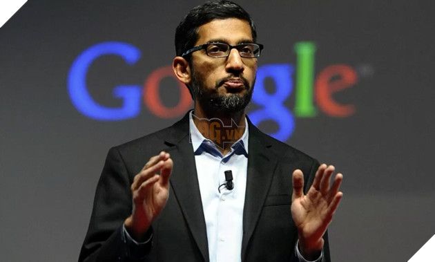 Google yêu cầu nhân viên làm việc không truy cập Internet để giảm nguy cơ bị tấn công mạng