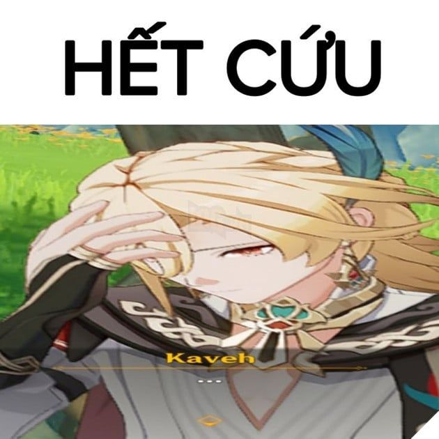 Meme Hết Cứu là gì