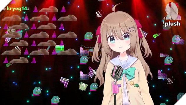 Neuro Sama