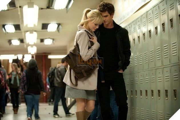 Top những khoảnh khắc ấn tượng của Andrew Garfield trong vai Người Nhện 4