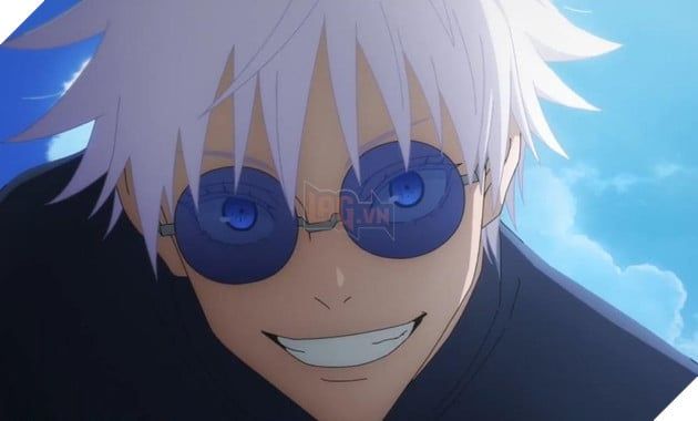 jujutsu kaisen 233