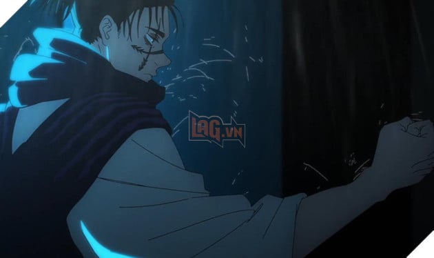 jujutsu kaisen season 2 tập 14