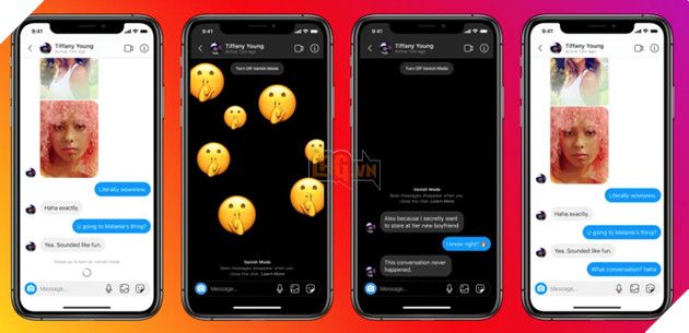 Meta dự định sẽ ngừng kết hợp tin nhắn giữa Messenger và Instagram vào tháng 12 này