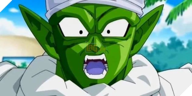 Piccolo là nhân vật mà tác giả Dragon Ball gặp khó khăn nhất khi tạo ra cốt truyện.