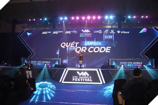 Hội nghị VTC Mobile thu hút hơn 4000 game thủ, tạo ra một buổi tiệc lớn đầy cảm xúc 33