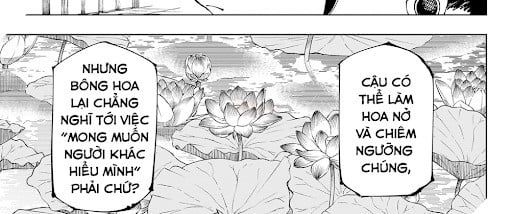 Những Lí Do Tại Sao Gojo Satoru Vẫn Còn Sống! 3