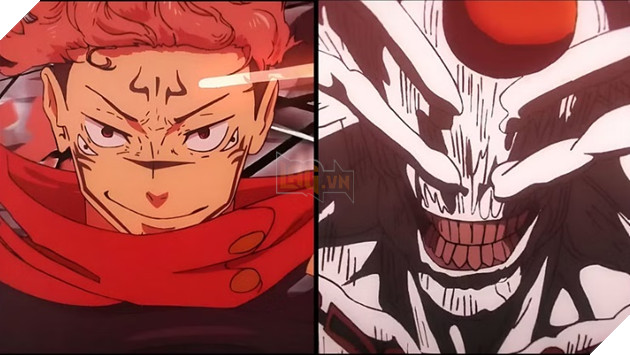 Jujutsu Kaisen: Cuộc Chiến Giữa Sukuna Ryomen và Mahoraga Trở Lại Rạp Chiếu, Phiên Bản Remake Đầy Hứa Hẹn Đang Chờ Đón Khán Giả 3